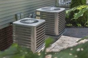 Affordable Air Conditiong Company Henry County GA