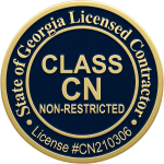 licensed contractor Henry County